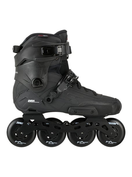 Seba High Light 80 Black 2025\Skates 