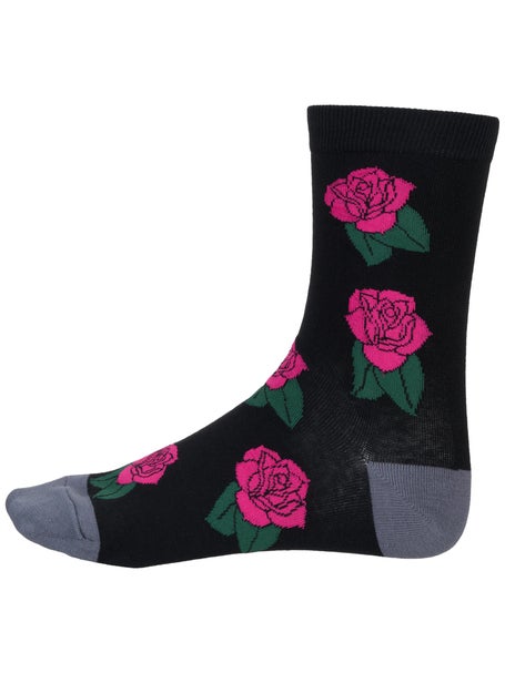 Sock It to Me Sugar Skull Women's Crew Socks