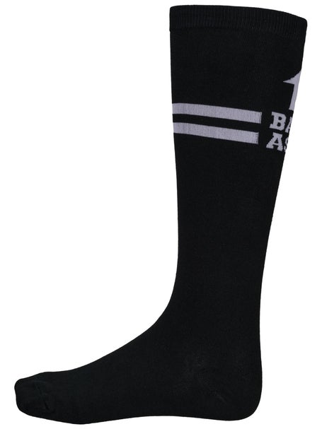 Sock It to Me Badass Stretch-It Knee High Socks