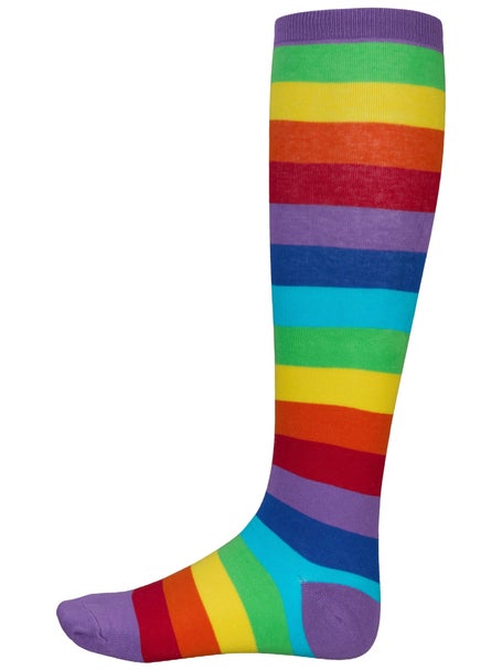 Sock It to Me Super Juicy Stretch-It Knee High Socks