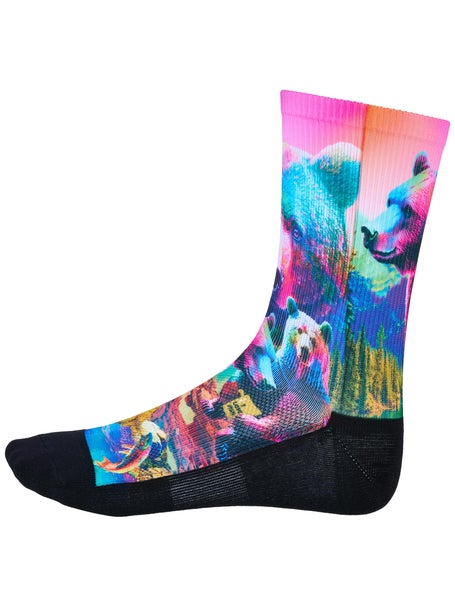 Sock It to Me The Early Bear Performance Crew