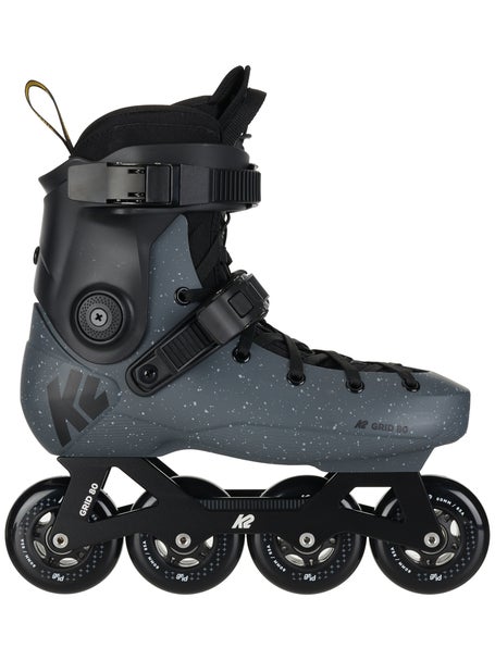 K2 Grid 80 Intuition Skates