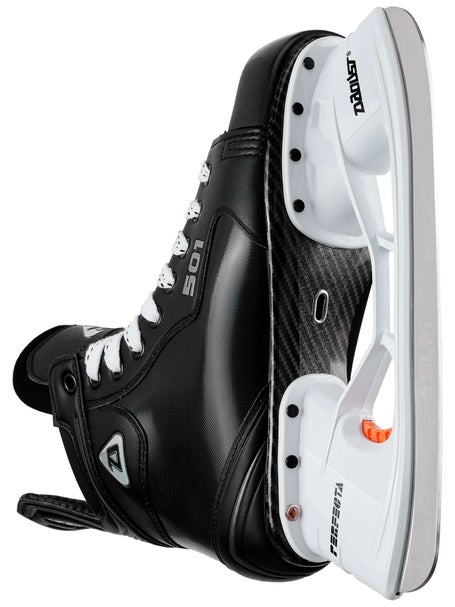 Maglietta Daoust 501 Con Logo Hockey Skate, Nuova Con Etichette