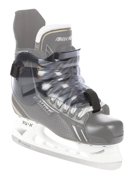 Garde-Boue De Patin Bauer Full Pro – Paire, Taille L – Durable Et Léger