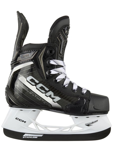 CCM Tacks XR\Ice Hockey Skates - Youth