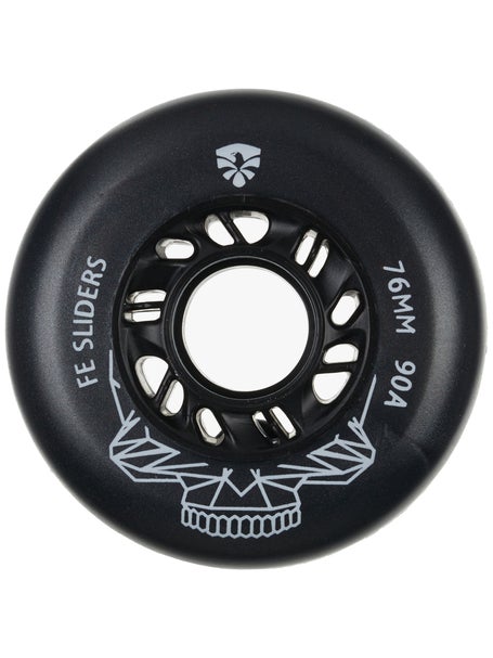 Flying Eagle Sliders\76-80mm Wheels 4pk