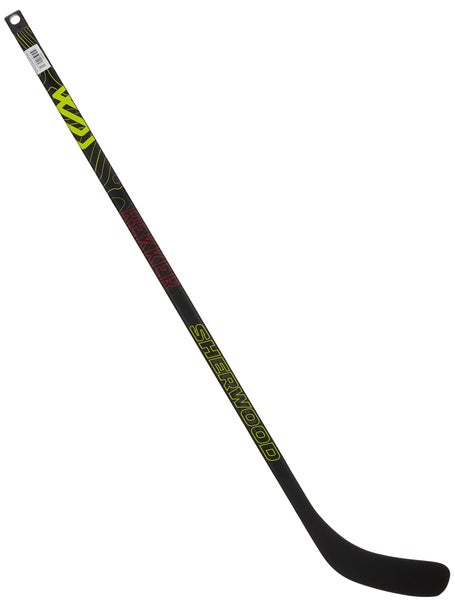 Sherwood Rekker Legend Pro 34\Comp Mini Hockey Stick