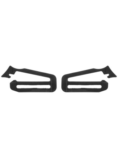 A&R Hockey Goalie Slick Clip 2 pack