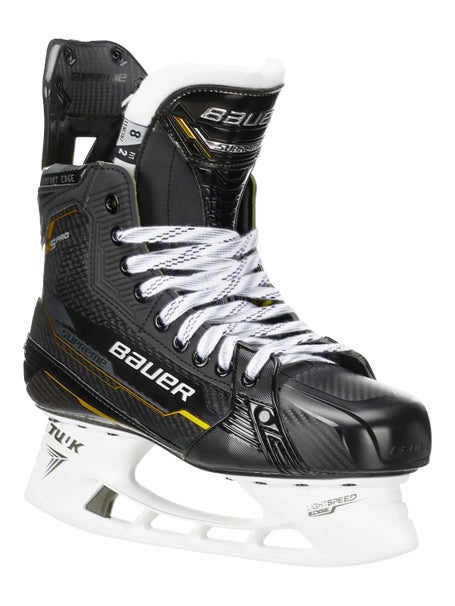 Bauer Supreme M5 Pro Boot & Holder Only - Ice Warehouse