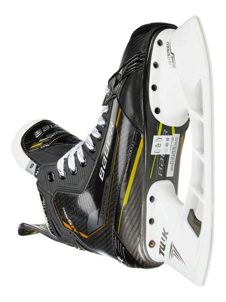 Bauer Supreme M5 Pro Boot & Holder Only - Ice Warehouse