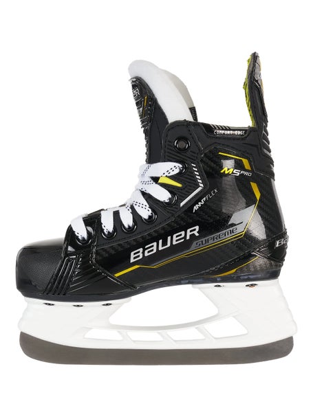 Bauer Supreme M5 Pro Ice Hockey Skates - Youth - Ice Warehouse