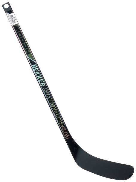 Sherwood Rekker Morph Pro\Composite Mini Hockey Stick