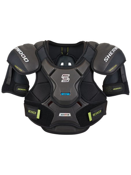 Sherwood Rekker Morph 1 Hockey Shoulder Pads