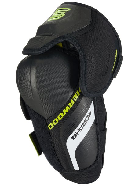 Sherwood Rekker Morph 2 Hockey Elbow Pads