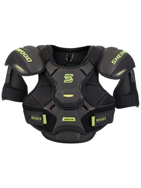 Sherwood Rekker Morph 2 Hockey Shoulder Pads