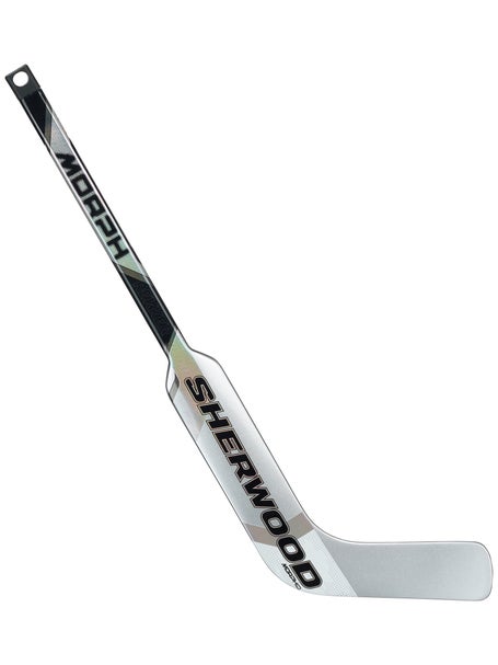 Sherwood Rekker Morph Pro\Composite Mini Goalie Stick
