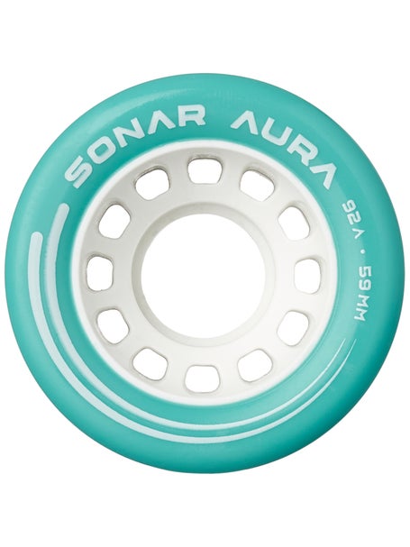 Sonar Aura Wheels 4pk