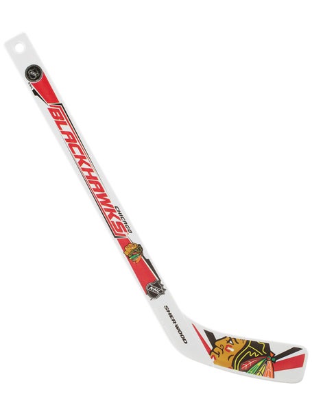 Inglasco NHL Team Plastic\Mini Hockey Sticks