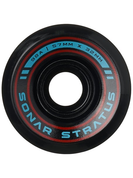 Sonar Stratus Wheels 4pk