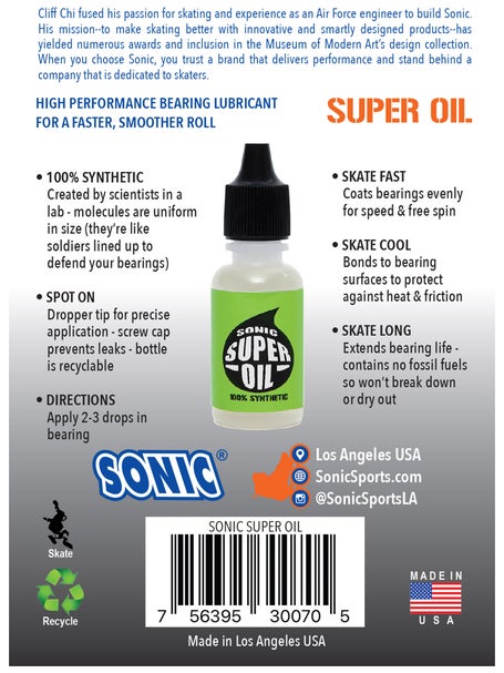 best skate bearing lubricant How to Clean Skateboard Bearings: The Tools & How To Do It
