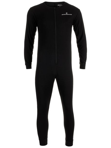 Sherwood One-Piece Base Layer Hockey Suit