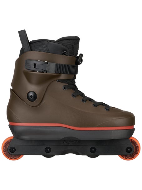 The Standard Yandriel Silverio Omni V2.5 Skates