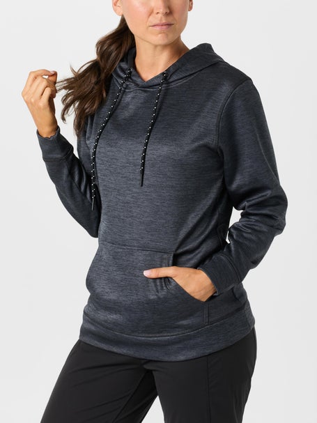 Sherwood Athletic Pullover\Hoodie - Womens