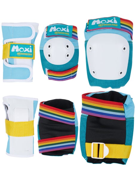 187 Six Pack Knee Elbow & Wrist