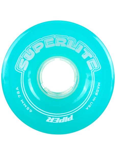 Piper Superlite Wheels 4pk