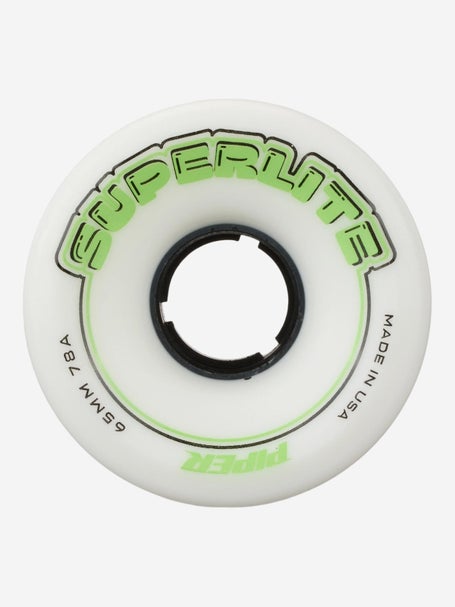 Piper Superlite Wheels 4pk
