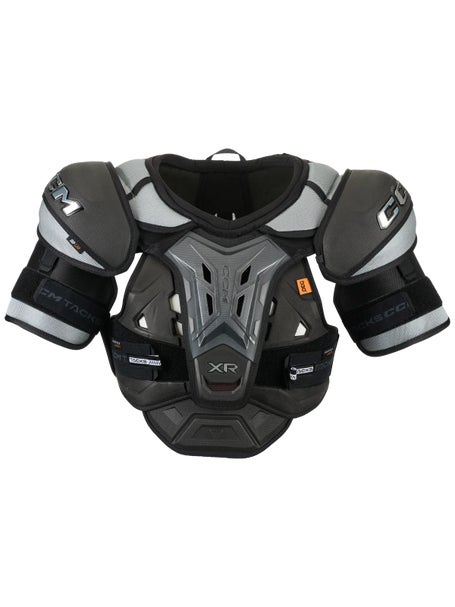 CCM Tacks XR\Hockey Shoulder Pads