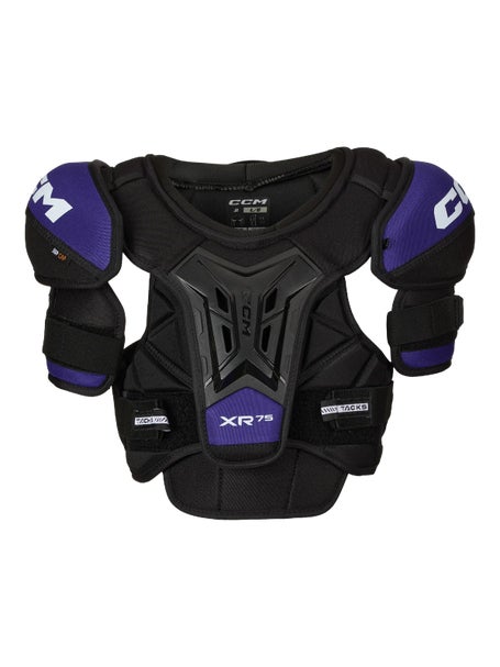 CCM Tacks XR 75\Hockey Shoulder Pads