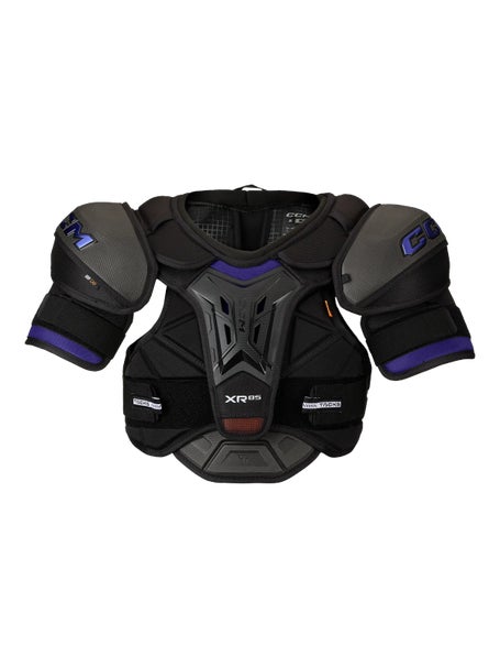 CCM Tacks XR 85\Hockey Shoulder Pads