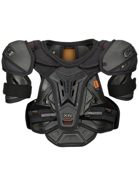 CCM Tacks XR Pro\Hockey Shoulder Pads