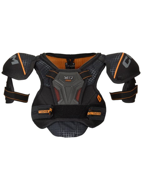 CCM Tacks XR Pro\Hockey Shoulder Pads - Youth