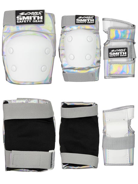 Smith Scabs Youth 3 Pack Knee+Elbow+Wrist