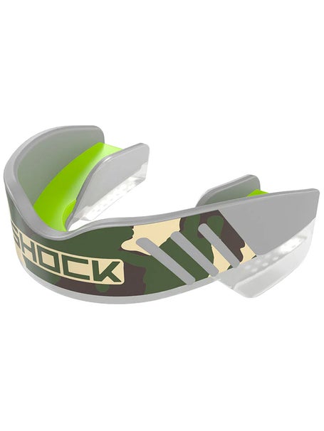 Shock Doctor Stealth Mouthguards