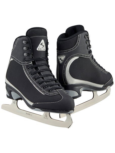 Jackson Softec Vista Women's Figure Skates