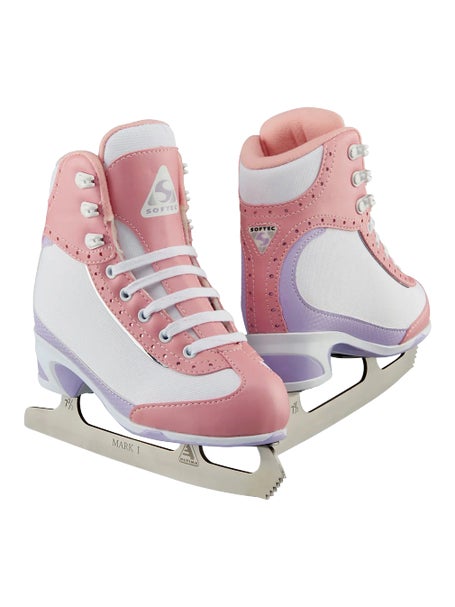 Jackson Softec Vista Girl's Figure Skates