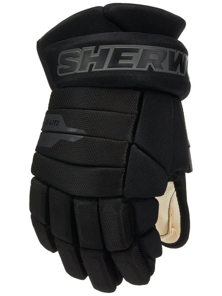 Sherwood T70 SE Hockey Gloves 
