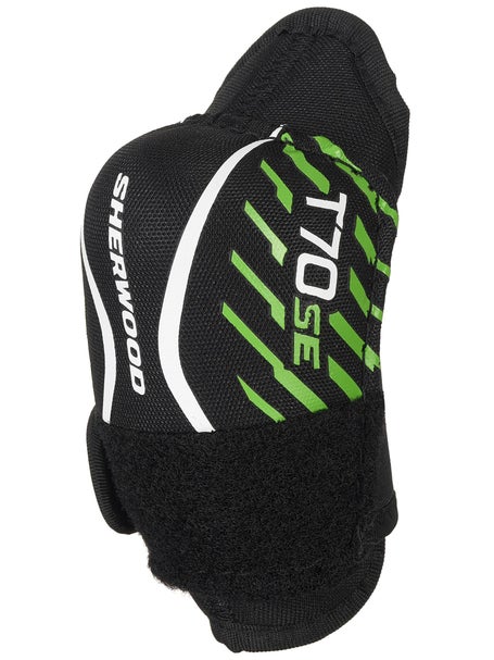 Sherwood T70 SE Elbow Pads - Youth 