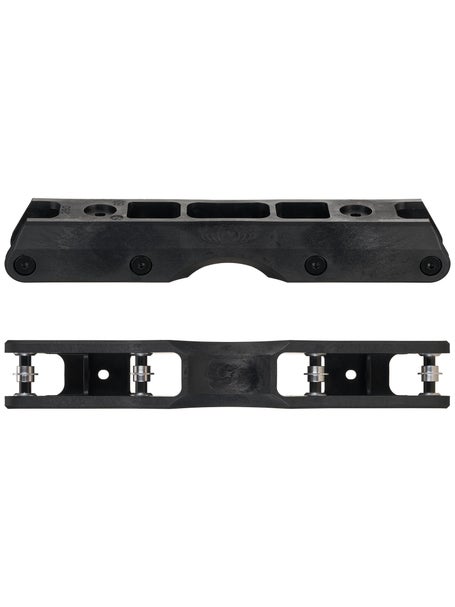 The Standard Antirocker Frames