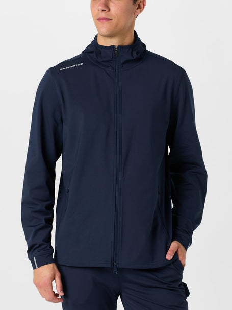 Sherwood Rekker Training Jacket - Men's