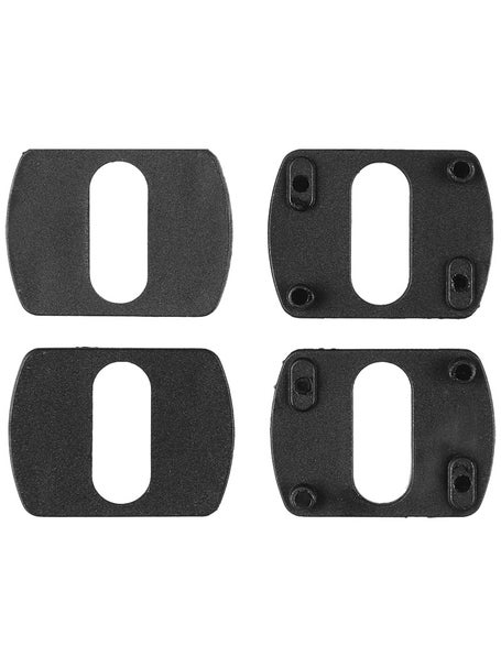 Powerslide Frame Control Inserts - Wedges