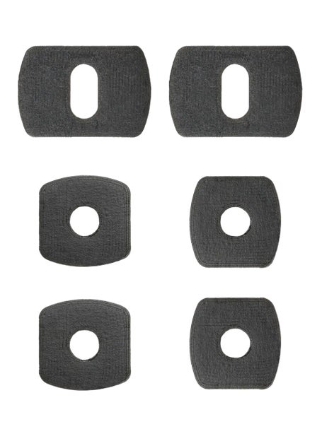 Powerslide Frame Control Inserts - Wedges