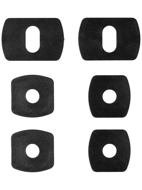 Powerslide Frame Control Inserts - Wedges