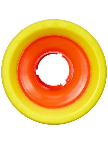 Atom Stroker Wheels 4pk