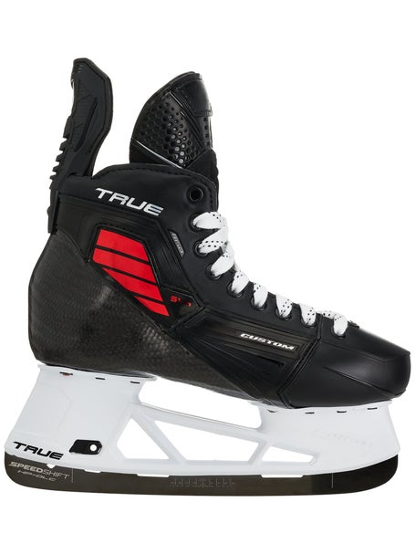 True Custom SVH X5 Ice Hockey Skates