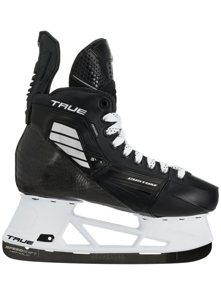 True Custom SVH X5 Ice Hockey Skates