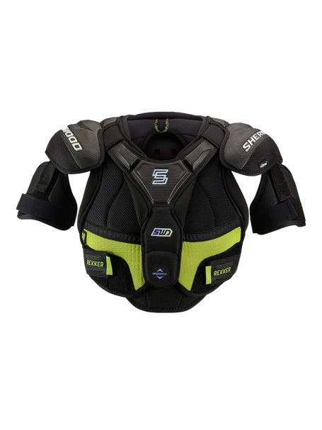 Sherwood Rekker SWD\Hockey Shoulder Pads - Womens
